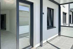 Mit Gestaltungsoption! Erstbezug in 2. Reihe | Lift | Tageslichtbad | Balkon | TG-Stellplatz mgl. – Die vollständige Adresse der Immobilie erhältst du vom Anbieter., 4229 Plagwitz, Leipzig – Vorschaubild 6