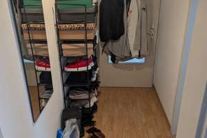 Wohnen mit Charakter: Kompakte 1-Zimmer-Wohnung in Karlsruhe – Sinsheimer Straße 17, 76131 Rintheim, Karlsruhe – Vorschaubild 7