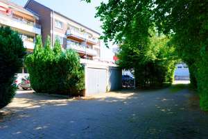 Nähe Schlossgarten - Modernisiertes Apartment mit Balkon und Stellplatz – 48149 Neutor, Münster – Vorschaubild 5