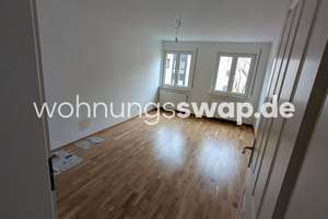 Wohnungstausch: Theresienstraße 115 – Theresienstraße 115, 80000 Augustenstraße, München – Vorschaubild 8