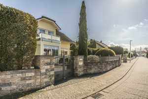 NEU *Paul & Partner* EIN JUWEL IN BAD KREUZNACH! EINFAMILIENHAUS MIT WOHLFÜHLGARANTIE! – Bad Kreuznach (Kreis) – Vorschaubild 2
