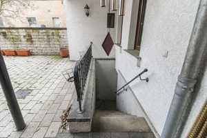 Reihenmittelhaus mit eigener Werkstatt und gepflegten Hof in urbaner Lage – Weimarer Land (Kreis) – Vorschaubild 23