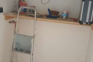 3ZKBB Penthousewohnung in Brühl-Rohrhof – Taubenweg 1, 68782 Brühl – Vorschaubild 14