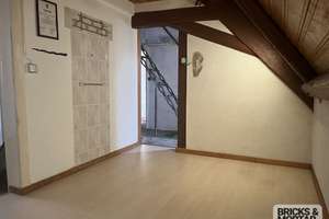 Renovierungsbedürftige Doppelhaushälfte in Buttenwiesen ideal für Handwerker – Die vollständige Adresse der Immobilie erhältst du vom Anbieter., 86647 Buttenwiesen – Vorschaubild 10