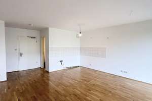 +++ NEU am Markt: 1 ZKB-Wohnung mit Terrasse und Garten sowie TG-Stellplatz zur Miete +++ – Die vollständige Adresse der Immobilie erhältst du vom Anbieter., 86157 Pfersee-Süd, Augsburg – Vorschaubild 5