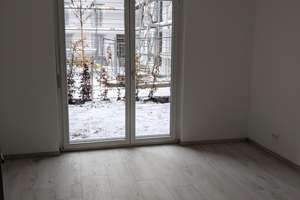 3 Zimmer, eigener Garten, Südterrasse — Neubau 2020 in ruhiger Lage Neupasing – Die vollständige Adresse der Immobilie erhältst du vom Anbieter., 81245 Neupasing, München – Vorschaubild 9