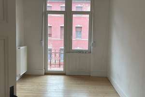 Herrschaftliche sanierte Altbauwohnung mit Dielenböden und zwei Balkonen in herrschaftlichem Altbau! – 68159 Innenstadt/Jungbusch, Mannheim – Vorschaubild 13