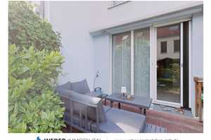 Reihenmittelhaus +++ TOP gepflegt +++ ruhige Wohnlage +++ mit Tiefgaragenstellplatz – Frankfurt am Main – Vorschaubild 2