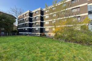 Vermietete Wohnung mit Balkon im 2.Obergeschoss in Essen-Borbeck - Attraktive Kapitalanlage – Wüstenhöfer Str. 154, 45355 Bochold, Essen – Vorschaubild 6