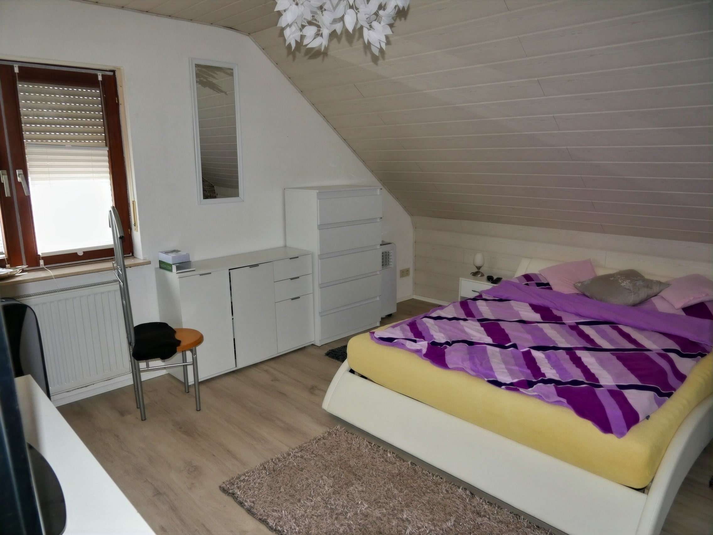 Immobilie in Hornberg - Ruhiges und doch zentrumsnahes Wohnen in Hornberg !
Einfamilienhaus mit Einliegerwohnung - Bild 5