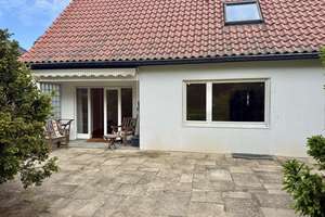 Mietshaus direkt am kleinen Wannsee mit Wasserzugang – Bismarckstr 62b, 14109 Wannsee, Berlin – Vorschaubild 8