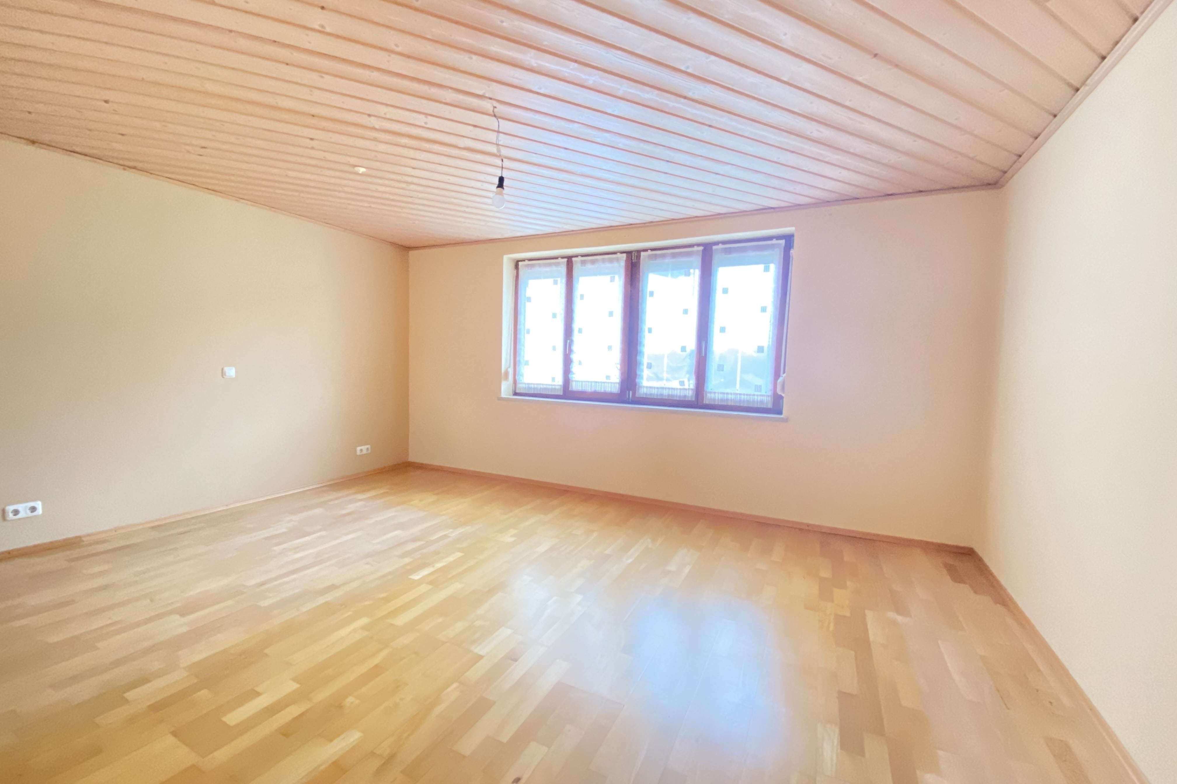 Immobilie in Reischach - Zwei Häuser - 3 Wohneinheiten in Reischach - Bild 23