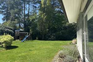 VIS-A-VIS ZUM GOLFPLATZ: WEITLÄUFIGES ANWESEN AUF PARKÄHNL. GRUNDSTÜCK MIT POOL & ZWEI WOHNEINHEITEN – Die vollständige Adresse der Immobilie erhältst du vom Anbieter., 31303 Burgdorf – Vorschaubild 52