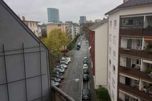 Lindenhof: Attraktive 2-Zimmer-Wohnung mit Balkon unmittelbar am Rhein – Die vollständige Adresse der Immobilie erhältst du vom Anbieter., 68163 Lindenhof, Mannheim – Vorschaubild 6