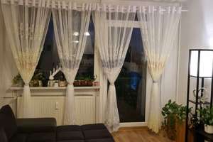 Striesen-Süd: 2-Zimmer-Wohnung mit Balkon und Einbauküche – Die vollständige Adresse der Immobilie erhältst du vom Anbieter., 1309 Striesen-Süd, Dresden – Vorschaubild 10