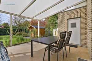 Doppelhaushälfte mit Terrasse, Garten und Garage – Viersen (Kreis) – Vorschaubild 35