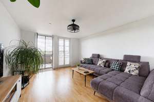 3-Zimmer-Wohnung mit Balkon | Gäste-WC | Aufzug | Tiefgaragenstellplatz – Die vollständige Adresse der Immobilie erhältst du vom Anbieter., 4349 Plaußig-Portitz, Leipzig – Vorschaubild 3