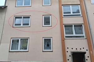 3-Zimmer-Wohnung mit Balkon – perfekt für Paare oder Senioren – Die vollständige Adresse der Immobilie erhältst du vom Anbieter., 42119 Elberfeld, Wuppertal – Vorschaubild 2