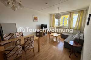 Tauschwohnung: 3-Zimmer-Wohnung in Berlin Mitte