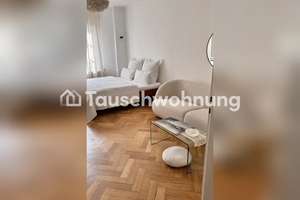 Tauschwohnung: Große Altbauwohnung in Schwabing – Die vollständige Adresse der Immobilie erhältst du vom Anbieter., 80805 Alte Heide-Hirschau, München – Vorschaubild 24