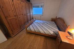 EG Wohnung möbliert 2 Zimmer mit Balkon – Marktstr. 322, 47798 Kempener Feld/Baackeshof, Krefeld – Vorschaubild 11