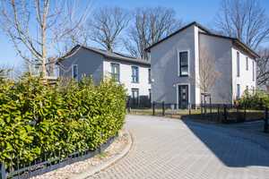 Investment im idyllischen Mahlow: Einfamilienhaus mit Garten - ruhige Anlage - solide vermietet – Teltower Berge 25, 15831 Teltow-Fläming (Kreis) – Vorschaubild 5