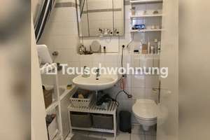 Tauschwohnung: Kleine gemütliche Altbauwohnung mitten in Köln – Die vollständige Adresse der Immobilie erhältst du vom Anbieter., 50670 Altstadt/Nord, Köln – Vorschaubild 3