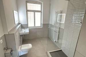 Exklusive 2-Zimmer-Erdgeschosswohnung mit hochwertiger Einbauküche in erstklassiger Wohnlage – Benckendorffstraße 6, 70199 Heslach, Stuttgart – Vorschaubild 6