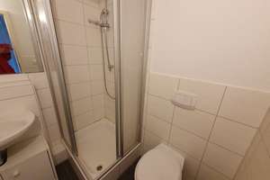 Tolle 1-Zimmer-Wohnung in Bremerhaven Geestemünde mit EBK optimal für Studenten – Georgstraße 56, 27570 Geestendorf, Bremerhaven – Vorschaubild 5