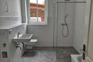 Erstbezug nach Sanierung - Stilvolle 4-Zimmer-Altbauwohnung mit 126 m² – Am Wasserturm 30, 3238 Finsterwalde – Vorschaubild 10