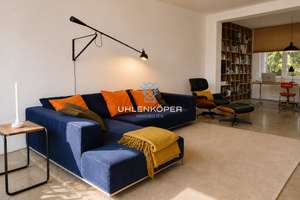 Architektonische Eleganz in privilegierter Lage von Nienstedten – Die vollständige Adresse der Immobilie erhältst du vom Anbieter., 22609 Nienstedten, Hamburg – Vorschaubild 8