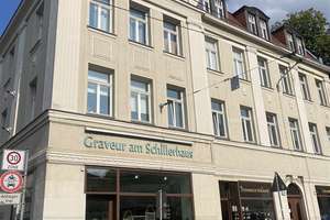 Gohlis-Süd! helle 2 Zimmer-Whg* neuer Fußboden* sep. Küche*Tageslichtbad mit Dusche – Menkestrasse 44, 4155 Gohlis-Süd, Leipzig – Vorschaubild 5