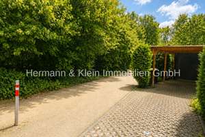 Familienglück am Niedwald – Großzügiges Reihenendhaus mit Garten, Pool und Sauna in Frankfurt-Nied – 65934 Nied, Frankfurt am Main – Vorschaubild 2