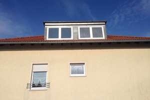 Lichtdurchflutete 2-Zimmer-Dachgeschosswohnung mit Dachterrasse in ruhiger Lage zur Eigennutzung – Schaberschulstraße x, 1465 Langebrück, Dresden – Vorschaubild 6