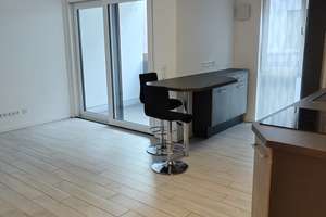 Attraktive 2-Zimmer-Wohnung in Alt-Saarbrücken – Die vollständige Adresse der Immobilie erhältst du vom Anbieter., 66117 Alt-Saarbrücken, Saarbrücken – Vorschaubild 3