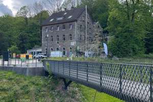 Luftige lichtdurchflutete Dachgeschosswohnung, 10 Minuten S-Bahn-Fahrt aus Düsseldorf  – Neandertal 1, 40699 Erkrath – Vorschaubild 15