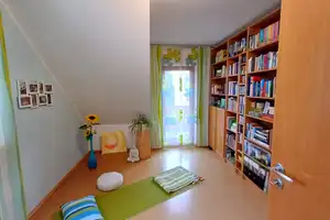 Charmante Doppelhaushälfte in Sandizell – Ihr neues Zuhause wartet auf Sie! – Neuburg-Schrobenhausen (Kreis) – Vorschaubild 11