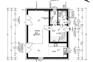 Einfamilienhaus in Dinkelscherben – Augsburg (Kreis) – Vorschaubild 22