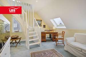 Wohnen mit Stil und Substanz – Exklusives Einfamilienhaus mit Koi-Teich! – Die vollständige Adresse der Immobilie erhältst du vom Anbieter., 40593 Urdenbach, Düsseldorf – Vorschaubild 10