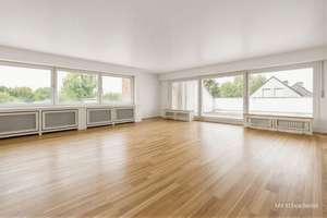 Angermund:  Eigentumswohnung mit Potenzial - viel Platz für Ihre Wohnideen – Die vollständige Adresse der Immobilie erhältst du vom Anbieter., 40489 Angermund, Düsseldorf – Vorschaubild 2