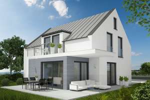 Traumhaus mit Aussicht – Die vollständige Adresse der Immobilie erhältst du vom Anbieter., 53902 Bad Münstereifel – Vorschaubild 1