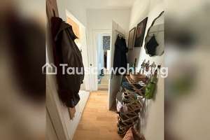 Tauschwohnung: 3 Zimmerwohnung in Potsdam gegen Wohnung in Köln tauschen