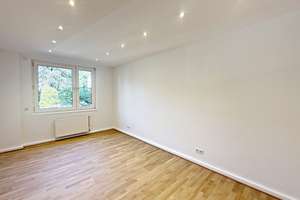 Moderne zwei Zimmer Wohnung in ruhiger Lage – Die vollständige Adresse der Immobilie erhältst du vom Anbieter., 40237 Düsseltal, Düsseldorf – Vorschaubild 10