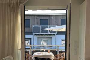 Helle und hochwertige  3 Zimmerwohnung mit Dachterrasse sucht netten Nachmieter – Igelweg 4, 51145 Urbach, Köln – Vorschaubild 7