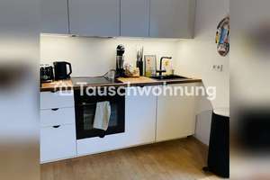 Tauschwohnung: Sanierte 3-Zimmer Altbauwhg. plus Wohnküche bestes Schwabing – Die vollständige Adresse der Immobilie erhältst du vom Anbieter., 80799 Neuschwabing, München – Vorschaubild 5