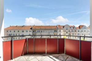 Hochwertig sanierte Altbauwohnung: Lichtdurchflutetes Raumwunder mit Balkon in Berlin Westend – Die vollständige Adresse der Immobilie erhältst du vom Anbieter., 14059 Westend, Berlin – Vorschaubild 17