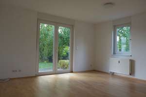2-Zimmer Wohnung mit Terrasse und EBK in Bayreuth, Uninähe – Albert-Einstein Ring 37, 95448 Oberskonnersreuth, Bayreuth – Vorschaubild 2