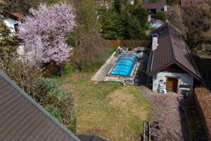 Gepflegtes Mehrfamilienhaus mit Potential in ruhiger Lage von München-Trudering – Die vollständige Adresse der Immobilie erhältst du vom Anbieter., 81827 Waldtrudering, München – Vorschaubild 3