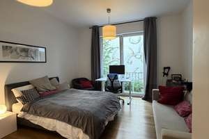 Heute Besichtigung 2 Zimmer in Berlin Mitte – Chausseestraße 108, 10115 Mitte (Ortsteil), Berlin – Vorschaubild 11
