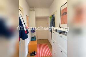 Tauschwohnung: 3 Zimmer Wohnung im wunderschönen Agnesviertel – Die vollständige Adresse der Immobilie erhältst du vom Anbieter., 50670 Neustadt/Nord, Köln – Vorschaubild 9